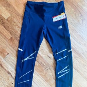 New Balance Running Tights